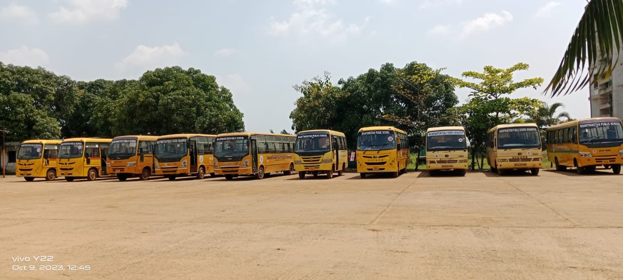 Transport facility