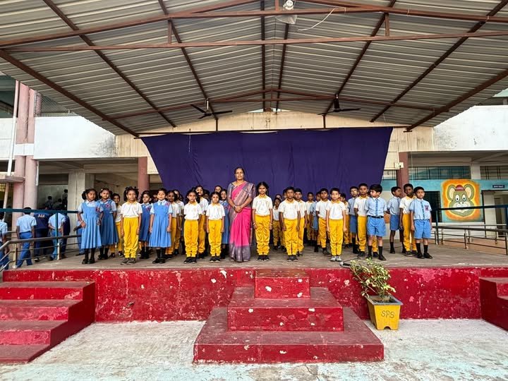 Responsibility towards2