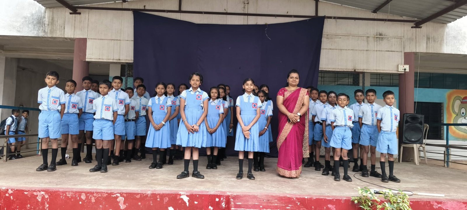World Day Against Child Labour